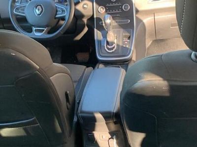 usata Renault Grand Scénic IV Blue dCi 120 CV EDC Intens