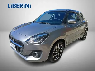 Usata Suzuki Swift