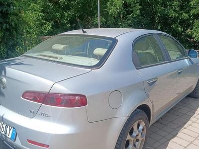 Alfa Romeo 159