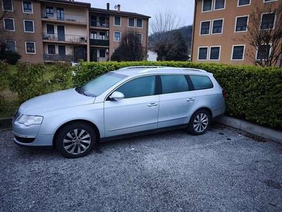 Occasion VW Passat Comfortline 150 PK (110 kW) 2009 Sedan
