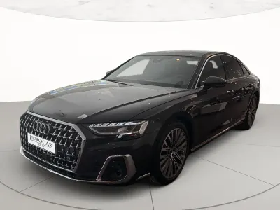 Usata Audi A8