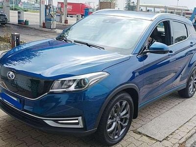 Usata Seres 3 50 kW (68 CV) 2021 Blu/azzurro SUV