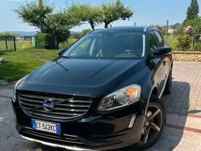 Usata Volvo XC60 Summum 181 CV (133 kW) 2013 SUV