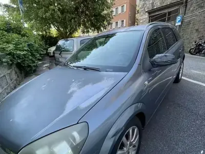 Usata Opel Astra