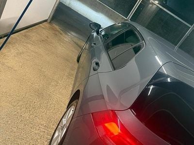 Usata VW Golf VII 150 CV (110 kW) 2020 Grigio Berlina