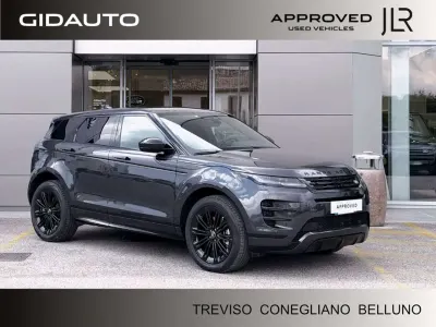 Usata Land Rover Range Rover evoque SE Dynamic 269 CV (197 kW) 2025 Other SUV