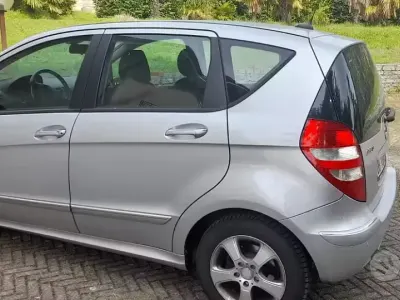Occasion Mercedes A180 109 ch (80 kW) 2006 Gris Berline