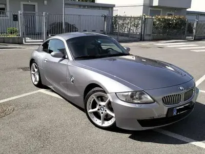 Usata BMW Z4 265 CV (194 kW) 2007 Coupé