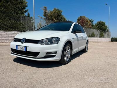 usata VW Golf VII Golf 1.4 TGI 5p. Highline BlueMotion