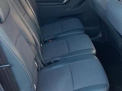 Usata Toyota Verso 111 CV (81 kW) 2016 Bianco Monovolume