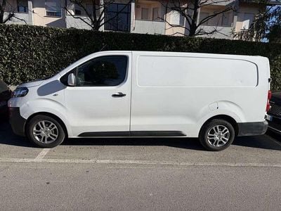 Occasion Citroën Jumpy 2019 Monospace