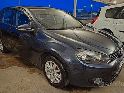 usata VW Golf VI Golf 1.2 TSI 3p. Trendline