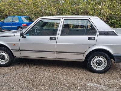 Usata Alfa Romeo Giulietta 109 CV (80 kW) 1981 Berlina
