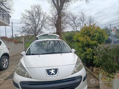 Usata Peugeot 207 2008