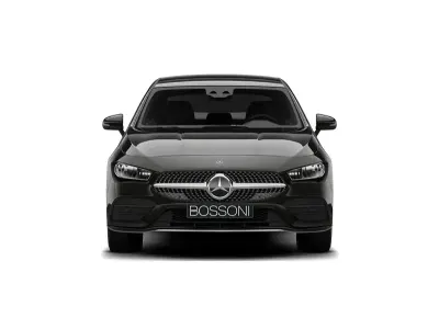 Usata Mercedes CLA200