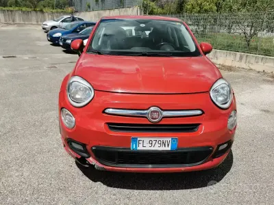 Usata Fiat 500X