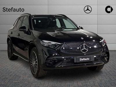 Usata Mercedes GLC300