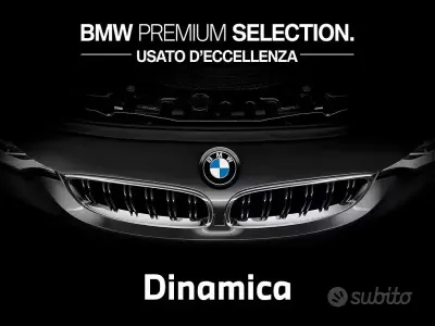 Usata BMW iX1