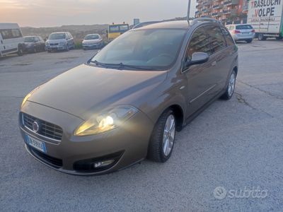 usata Fiat Croma Croma 1.9 Multijet 16V Emotion