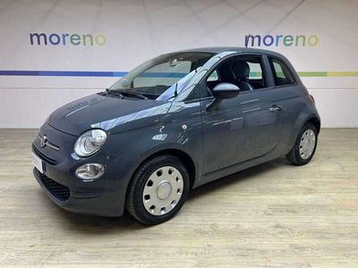 usata Fiat 500 1.2 Pop 69 CV easypower GPL