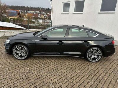 usata Audi A5 Sportback A5 2.0 tdi quattro 190cv s-tronic