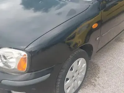 Usata Nissan Micra