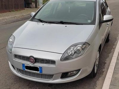 usata Fiat Bravo MJT 1.6 120 CV