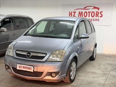 Occasion Opel Meriva Enjoy 90 ch (66 kW) 2005 Other Monospace