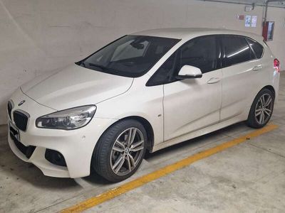 BMW 220 Active Tourer