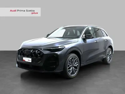 Nuova Audi Q5 Business 204 CV (150 kW) 2026 Grigio daytona perlato SUV