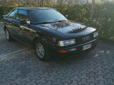 usata Audi Coupé Coupé 1.8
