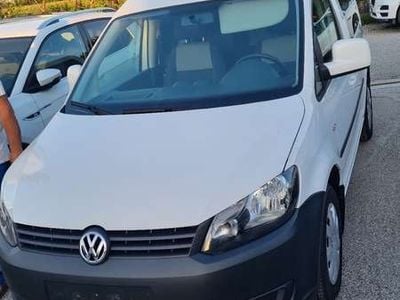 VW Caddy