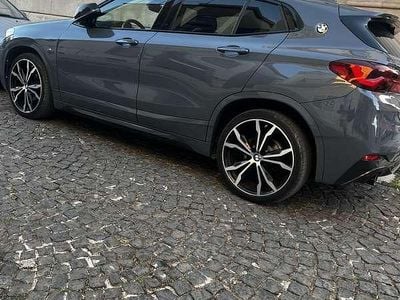 Usata BMW X2 M Sport 116 CV (85 kW) 2021 SUV