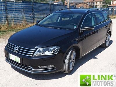 VW CC