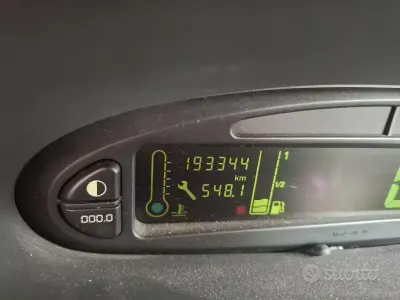 Usata Citroën Xsara