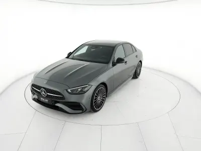 Nuova Mercedes V200 Advanced 200 CV (147 kW) 2026 Grigio selenite metallizzato Monovolume