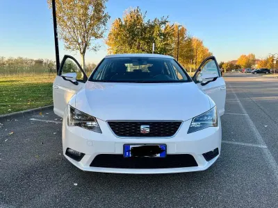 Usata Seat Leon
