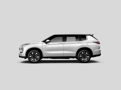 Nuova Mitsubishi Outlander P-HEV 2026