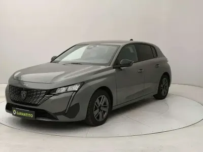 Usata Peugeot 308
