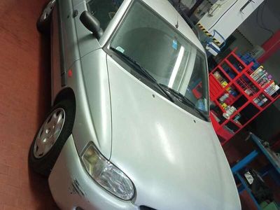 usata Ford Escort SW 1.6 16v Ghia c/absAC