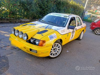 usata Ford Sierra 2.0i turbo 16V 4p. RS Cosworth