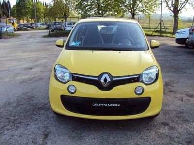 usata Renault Twingo Twingo1.0 SCe 70 CV Wave