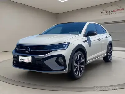 Usata VW Taigo