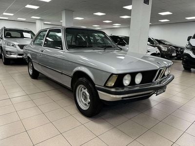 Usata BMW 320 122 CV (89 kW) 1977 Argento