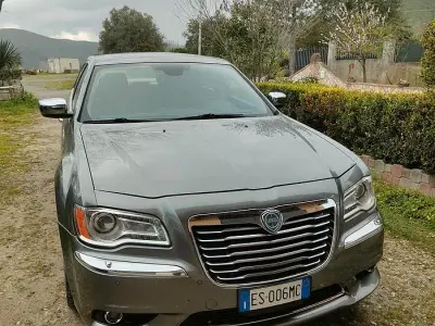 Usata Lancia Thema 239 CV (175 kW) 2013 Berlina