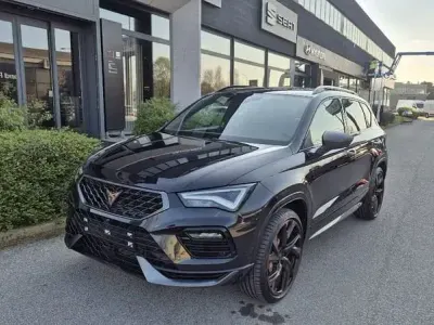 Gebraucht Cupra Ateca