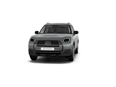 Usata Mini Countryman 150 CV (110 kW) 2024 SUV