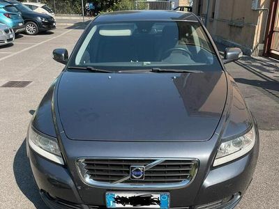 usata Volvo S40 2.0 tdi