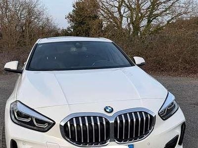 Usata BMW 118 M Sport 150 CV (110 kW) 2022 Utilitaria