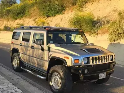 Usata Hummer H2 325 CV (239 kW) 2005 SUV